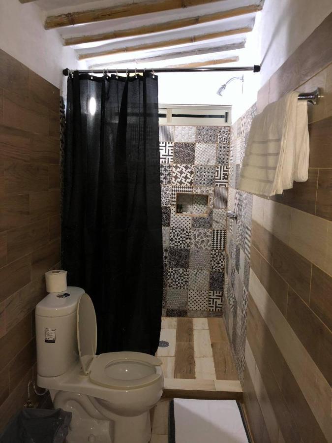 Cabana Romantica En El Bosque! Acaxochitlán Zewnętrze zdjęcie